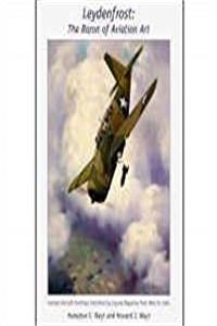 Download Leydenfrost: The Baron of Aviation Art - Combat Aircraft Paintings fb2