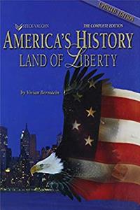 Download America's History: Land of Liberty fb2