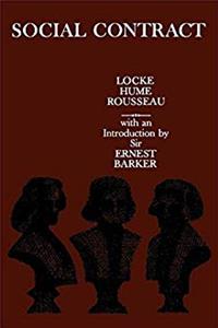 Download Social Contract: Essays by Locke, Hume, and Rousseau fb2