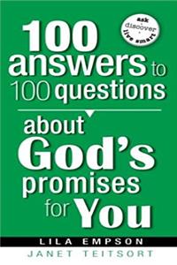 Download 100 Answers To 100 Questions About God's Promises fb2