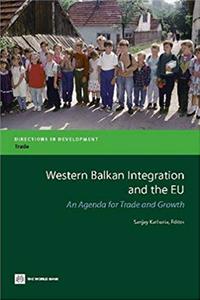 Download Western Balkan Integration and the EU: An Agenda for Trade and Growth (Directions in Development) fb2