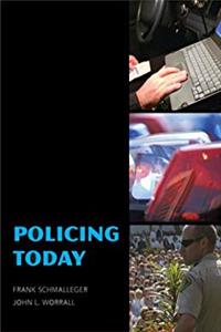Download Policing Today fb2
