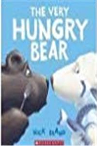 Download The Very Hungry Bear fb2