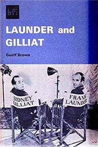 Download Launder and Gilliat fb2